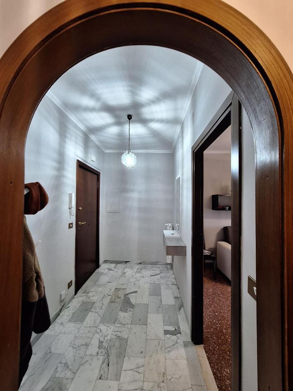 Casavacanza Marconi Apartamento